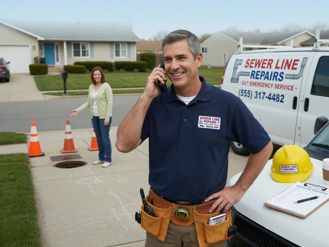 Emergency Plumber Meansville, GA FAQs